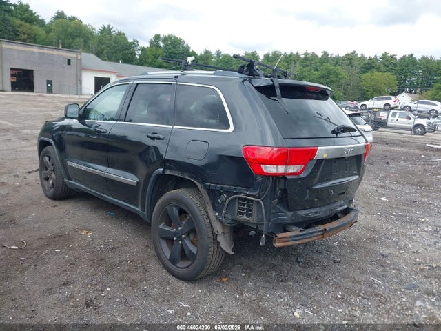 Продаж на аукціоні авто 2012 Jeep Grand Cherokee Laredo, vin: 1C4RJFAG5CC310733, номер лоту: 46024200