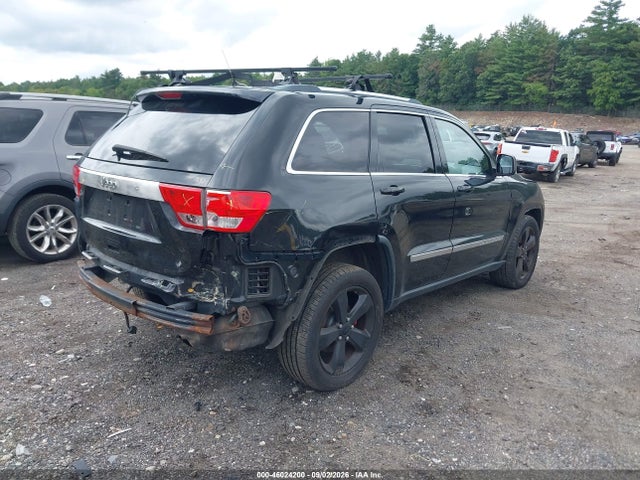 Продаж на аукціоні авто 2012 Jeep Grand Cherokee Laredo, vin: 1C4RJFAG5CC310733, номер лоту: 46024200