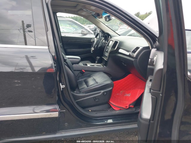Продаж на аукціоні авто 2012 Jeep Grand Cherokee Laredo, vin: 1C4RJFAG5CC310733, номер лоту: 46024200