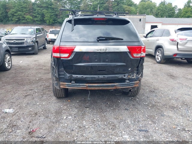Продаж на аукціоні авто 2012 Jeep Grand Cherokee Laredo, vin: 1C4RJFAG5CC310733, номер лоту: 46024200