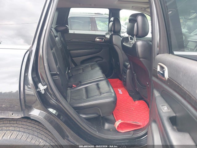 Продаж на аукціоні авто 2012 Jeep Grand Cherokee Laredo, vin: 1C4RJFAG5CC310733, номер лоту: 46024200