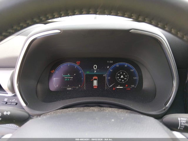 5TDKDRBH6SS594047 Toyota Highlander Platinum