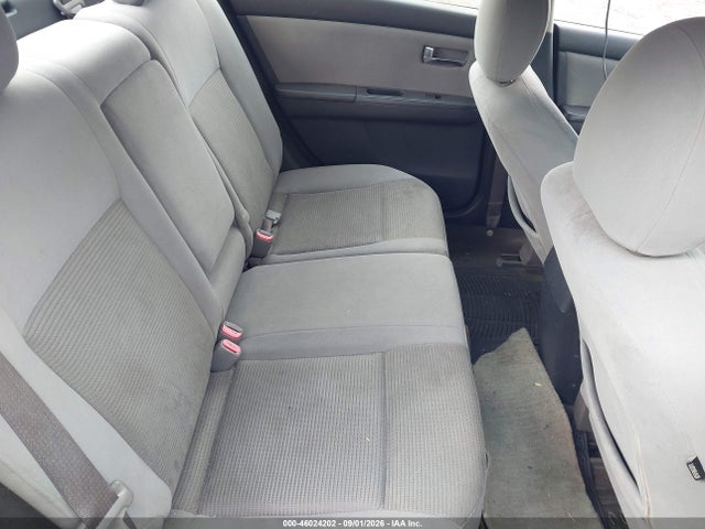 46024202 :رقم المزاد ، 3N1AB6AP7BL675530 vin ، 2011 Nissan Sentra 2.0sl مزاد بيع