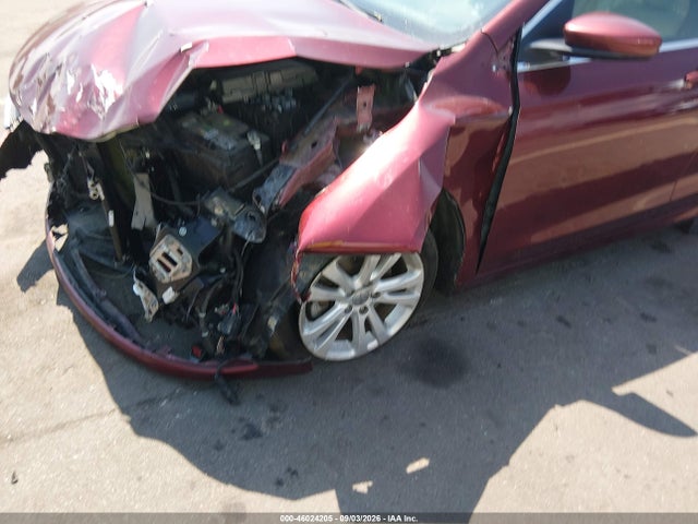46024205 :رقم المزاد ، 1C3CCCAB3HN504258 vin ، 2017 Chrysler 200 Limited Platinum مزاد بيع