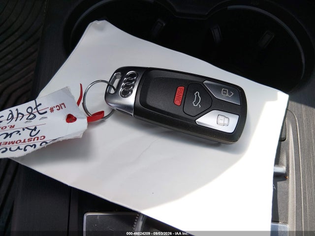 Aukcja sprzedaży 2018 Audi S5 3.0t Premium Plus, vin: WAUY4GF51JN020813, numer aukcji: 46024209