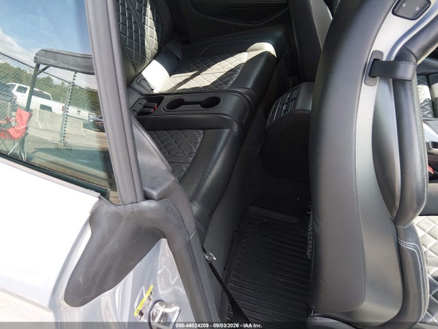 Aukcja sprzedaży 2018 Audi S5 3.0t Premium Plus, vin: WAUY4GF51JN020813, numer aukcji: 46024209