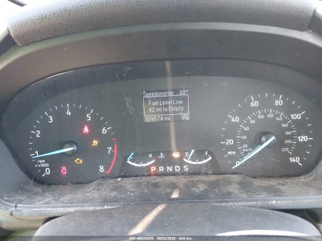 46024208 :رقم المزاد ، MAJ6S3FL4NC460250 vin ، 2022 Ford Ecosport S مزاد بيع