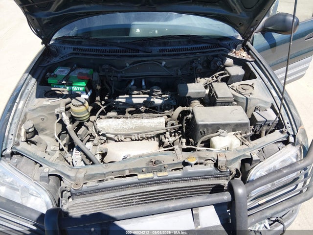Продажа на аукционе авто 1999 Toyota Rav4, vin: JT3GP10V2X7053140, номер лота: 46024212
