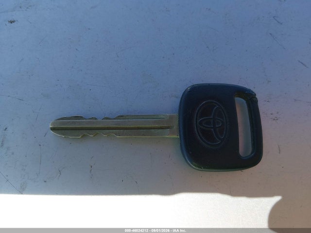 Продажа на аукционе авто 1999 Toyota Rav4, vin: JT3GP10V2X7053140, номер лота: 46024212