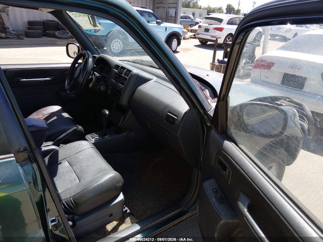 Продажа на аукционе авто 1999 Toyota Rav4, vin: JT3GP10V2X7053140, номер лота: 46024212