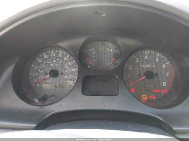 Продажа на аукционе авто 1999 Toyota Rav4, vin: JT3GP10V2X7053140, номер лота: 46024212