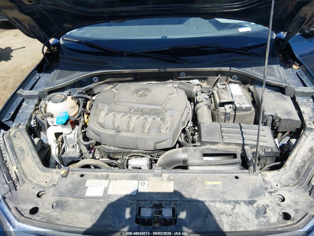 2020 Volkswagen Passat 2.0t Sel მანქანა იყიდება აუქციონზე, vin: 1VWCA7A3XLC008361, აუქციონის ნომერი: 46024213