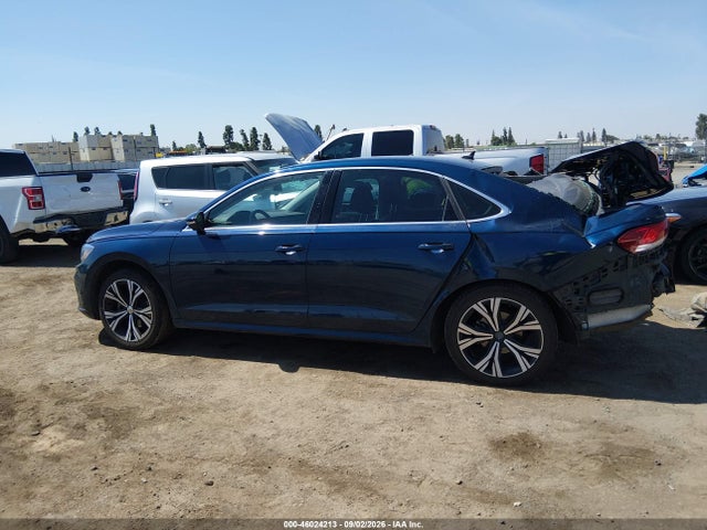 2020 Volkswagen Passat 2.0t Sel მანქანა იყიდება აუქციონზე, vin: 1VWCA7A3XLC008361, აუქციონის ნომერი: 46024213