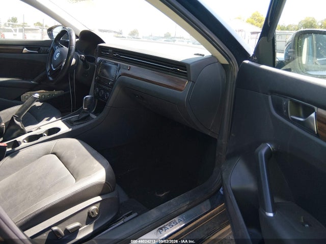 2020 Volkswagen Passat 2.0t Sel მანქანა იყიდება აუქციონზე, vin: 1VWCA7A3XLC008361, აუქციონის ნომერი: 46024213