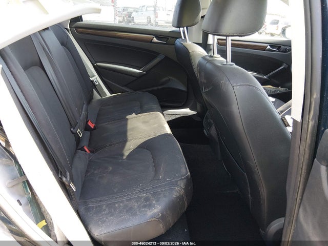 2020 Volkswagen Passat 2.0t Sel მანქანა იყიდება აუქციონზე, vin: 1VWCA7A3XLC008361, აუქციონის ნომერი: 46024213