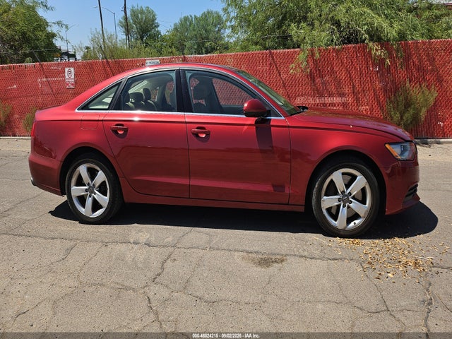 Aukcja sprzedaży 2012 Audi A6 3.0 Premium, vin: WAUBGAFC6CN004392, numer aukcji: 46024215