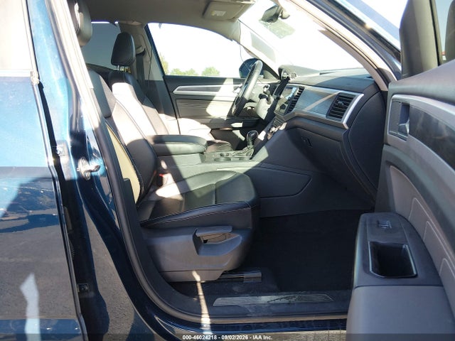 1V2KR2CA2MC582328 Volkswagen Atlas 3.6l V6 Se W/technology