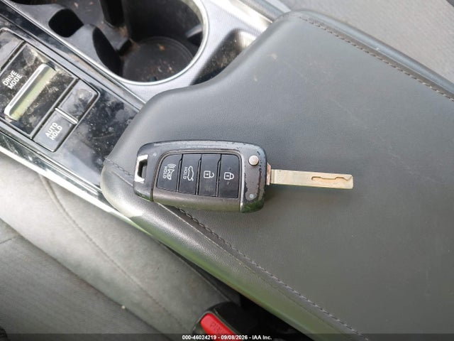 Aukcja sprzedaży 2021 Hyundai Sonata Se, vin: 5NPEG4JA9MH080357, numer aukcji: 46024219