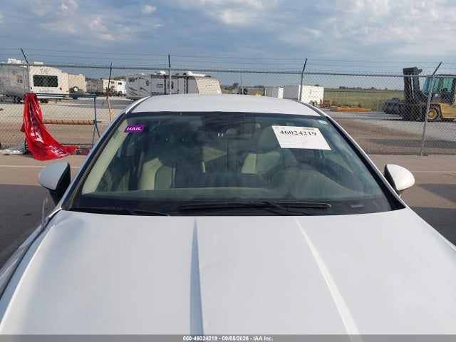 Aukcja sprzedaży 2021 Hyundai Sonata Se, vin: 5NPEG4JA9MH080357, numer aukcji: 46024219