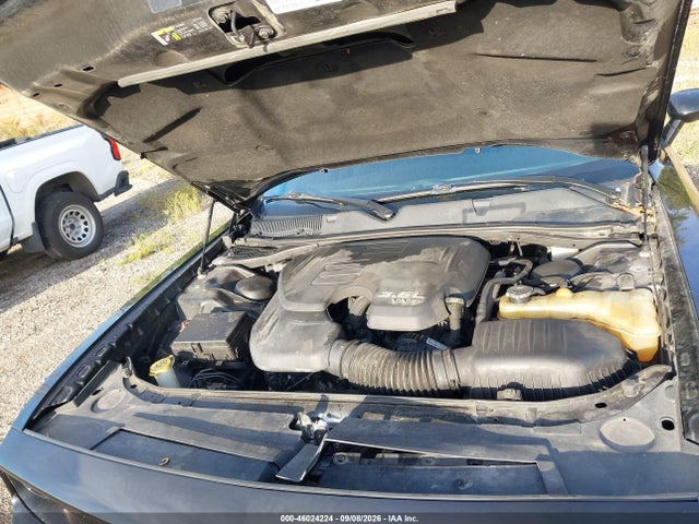 2019 Dodge Challenger Gt Awd მანქანა იყიდება აუქციონზე, vin: 2C3CDZKG0KH595256, აუქციონის ნომერი: 46024224