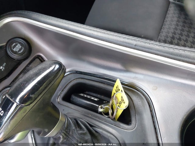 2019 Dodge Challenger Gt Awd მანქანა იყიდება აუქციონზე, vin: 2C3CDZKG0KH595256, აუქციონის ნომერი: 46024224