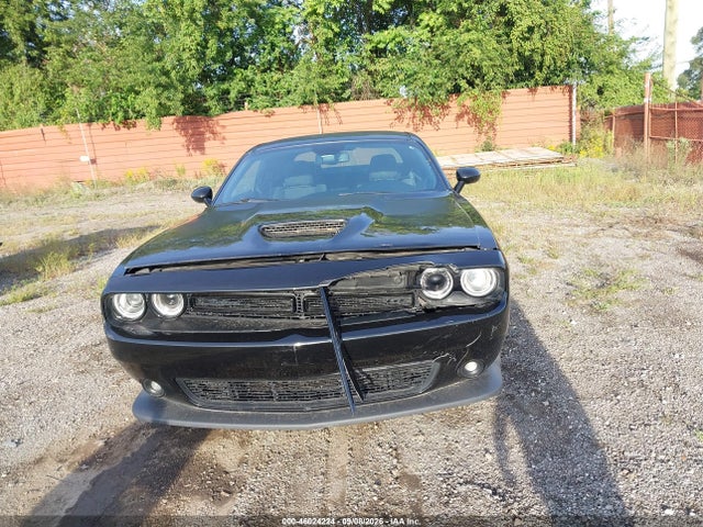2019 Dodge Challenger Gt Awd მანქანა იყიდება აუქციონზე, vin: 2C3CDZKG0KH595256, აუქციონის ნომერი: 46024224