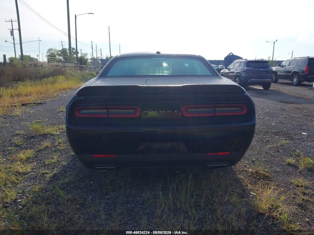 2019 Dodge Challenger Gt Awd მანქანა იყიდება აუქციონზე, vin: 2C3CDZKG0KH595256, აუქციონის ნომერი: 46024224