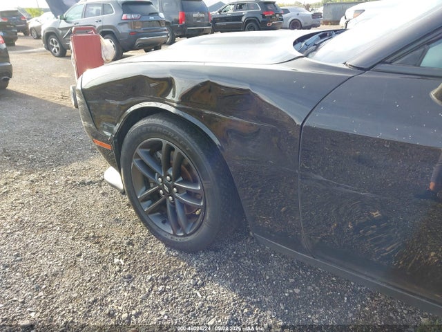 2019 Dodge Challenger Gt Awd მანქანა იყიდება აუქციონზე, vin: 2C3CDZKG0KH595256, აუქციონის ნომერი: 46024224