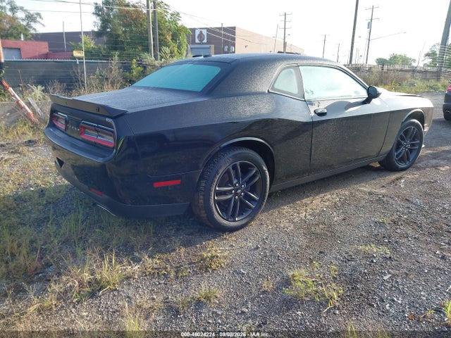 2019 Dodge Challenger Gt Awd მანქანა იყიდება აუქციონზე, vin: 2C3CDZKG0KH595256, აუქციონის ნომერი: 46024224