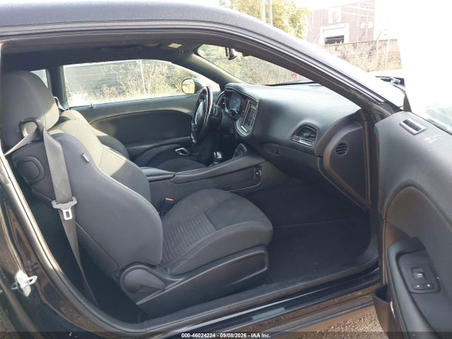 2019 Dodge Challenger Gt Awd მანქანა იყიდება აუქციონზე, vin: 2C3CDZKG0KH595256, აუქციონის ნომერი: 46024224