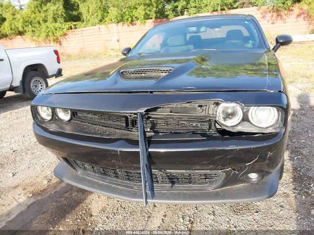 2019 Dodge Challenger Gt Awd მანქანა იყიდება აუქციონზე, vin: 2C3CDZKG0KH595256, აუქციონის ნომერი: 46024224