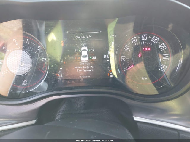 2019 Dodge Challenger Gt Awd მანქანა იყიდება აუქციონზე, vin: 2C3CDZKG0KH595256, აუქციონის ნომერი: 46024224