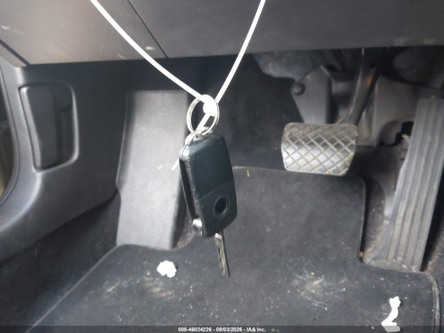 Продажа на аукционе авто 2012 Volkswagen Jetta 2.5l Se, vin: 3VWDP7AJ7CM325143, номер лота: 46024226