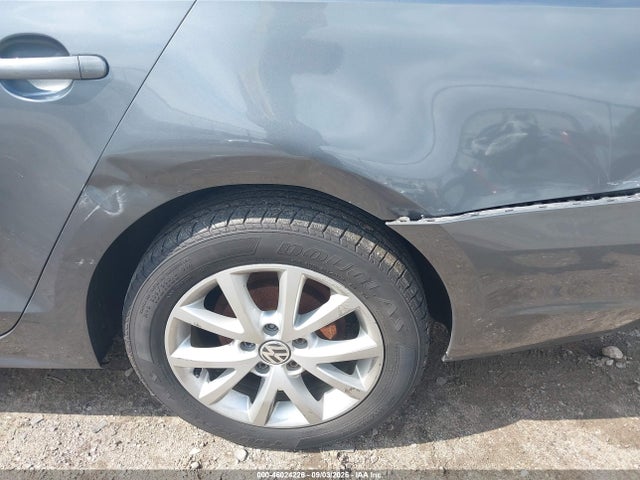 Продажа на аукционе авто 2012 Volkswagen Jetta 2.5l Se, vin: 3VWDP7AJ7CM325143, номер лота: 46024226