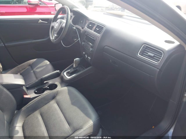 Продажа на аукционе авто 2012 Volkswagen Jetta 2.5l Se, vin: 3VWDP7AJ7CM325143, номер лота: 46024226
