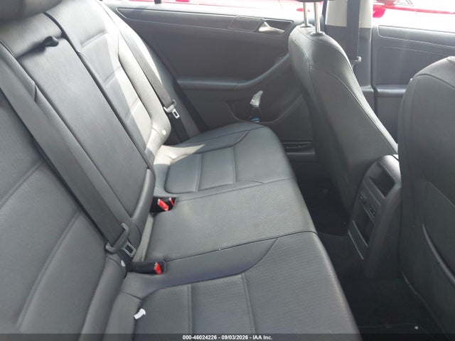 Продажа на аукционе авто 2012 Volkswagen Jetta 2.5l Se, vin: 3VWDP7AJ7CM325143, номер лота: 46024226