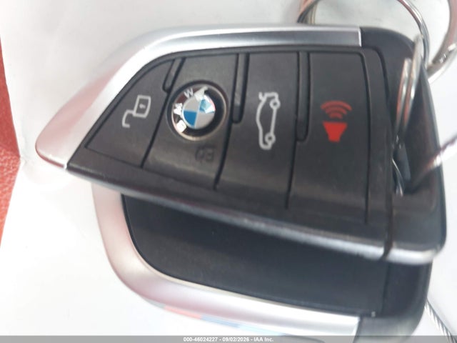 BMW Z4 M40I 2022 WBAHF9C03NWX89442 Image 11