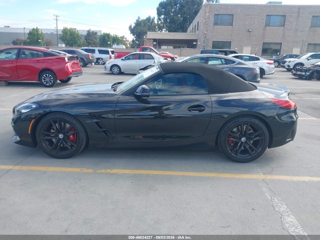 BMW Z4 M40I 2022 WBAHF9C03NWX89442 Image 15
