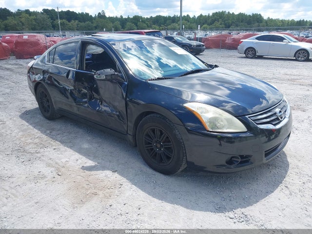 Продажа на аукционе авто 2010 Nissan Altima 3.5 Sr, vin: 1N4BL2AP4AC108604, номер лота: 46024228