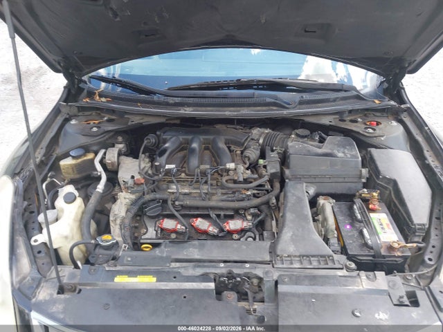 Продажа на аукционе авто 2010 Nissan Altima 3.5 Sr, vin: 1N4BL2AP4AC108604, номер лота: 46024228