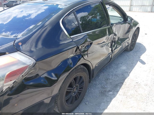Продажа на аукционе авто 2010 Nissan Altima 3.5 Sr, vin: 1N4BL2AP4AC108604, номер лота: 46024228