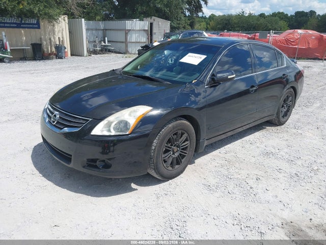 Продажа на аукционе авто 2010 Nissan Altima 3.5 Sr, vin: 1N4BL2AP4AC108604, номер лота: 46024228