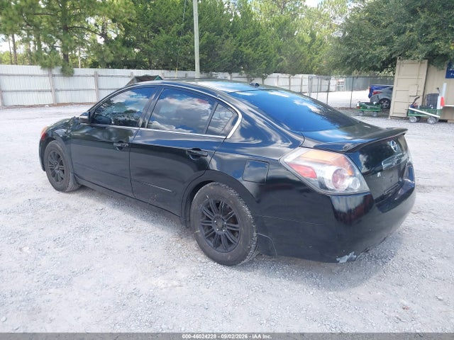 Продажа на аукционе авто 2010 Nissan Altima 3.5 Sr, vin: 1N4BL2AP4AC108604, номер лота: 46024228
