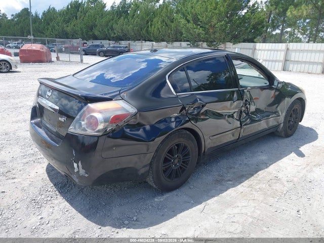 Продажа на аукционе авто 2010 Nissan Altima 3.5 Sr, vin: 1N4BL2AP4AC108604, номер лота: 46024228
