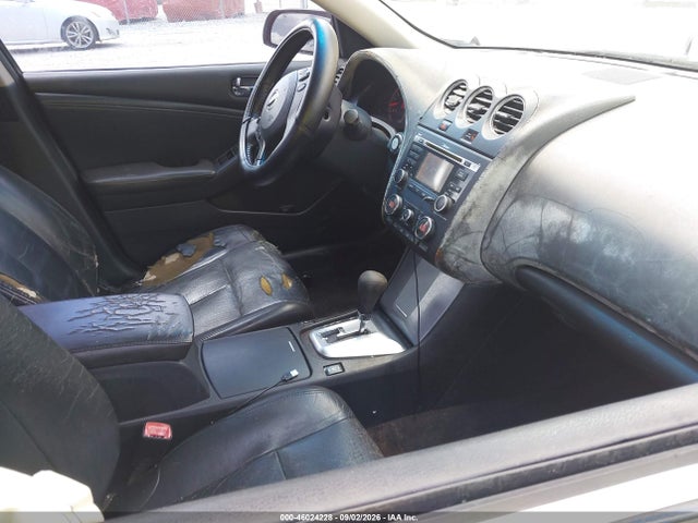Продажа на аукционе авто 2010 Nissan Altima 3.5 Sr, vin: 1N4BL2AP4AC108604, номер лота: 46024228