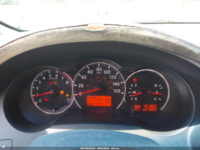 Продажа на аукционе авто 2010 Nissan Altima 3.5 Sr, vin: 1N4BL2AP4AC108604, номер лота: 46024228