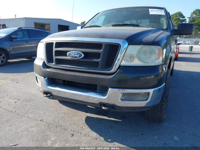 2005 Ford F-150 Fx4/lariat/xlt მანქანა იყიდება აუქციონზე, vin: 1FTPW14585FA73937, აუქციონის ნომერი: 46024230
