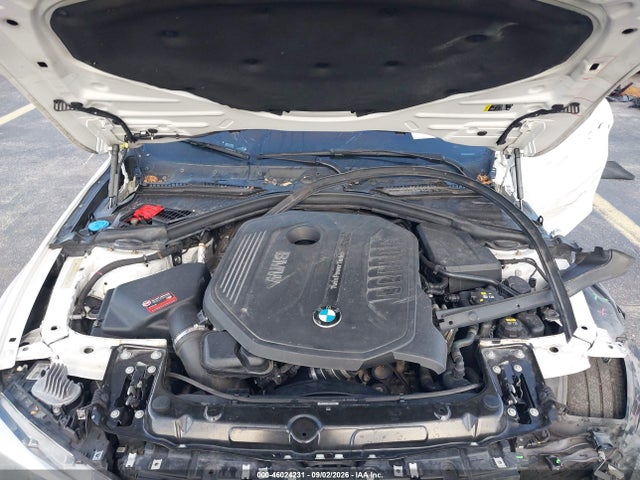Продажа на аукционе авто 2019 Bmw 440i Gran Coupe, vin: WBA4J5C55KBM66613, номер лота: 46024231