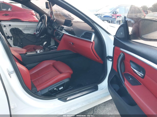 Продажа на аукционе авто 2019 Bmw 440i Gran Coupe, vin: WBA4J5C55KBM66613, номер лота: 46024231