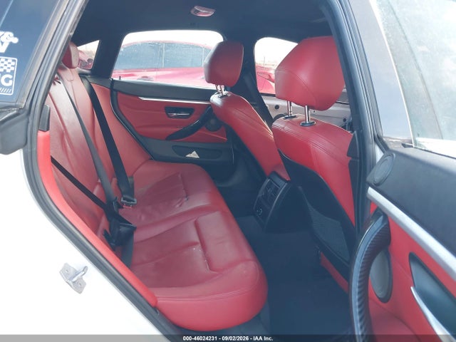 Продажа на аукционе авто 2019 Bmw 440i Gran Coupe, vin: WBA4J5C55KBM66613, номер лота: 46024231